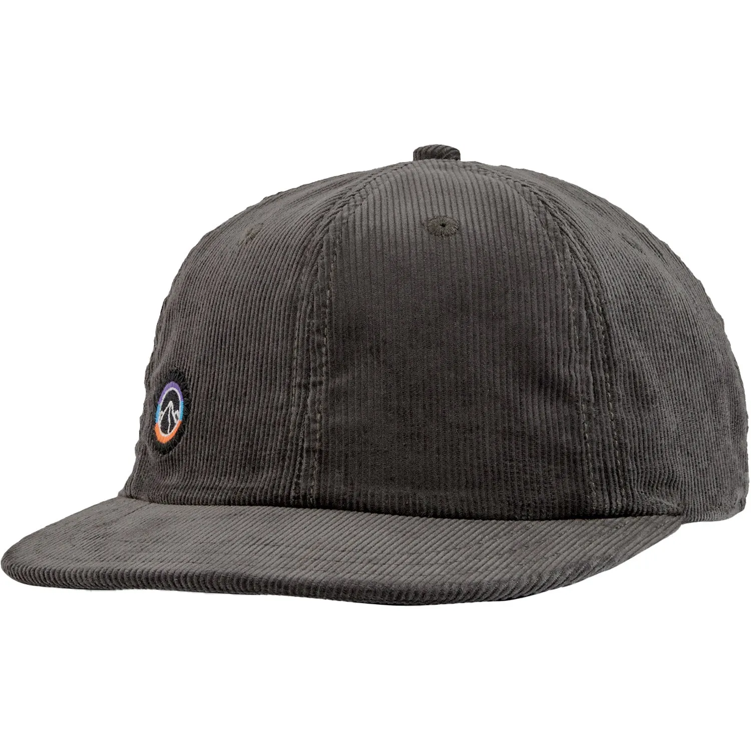 Corduroy Cap