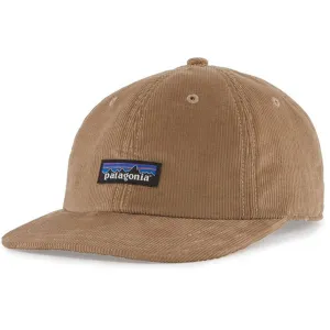 Corduroy Cap