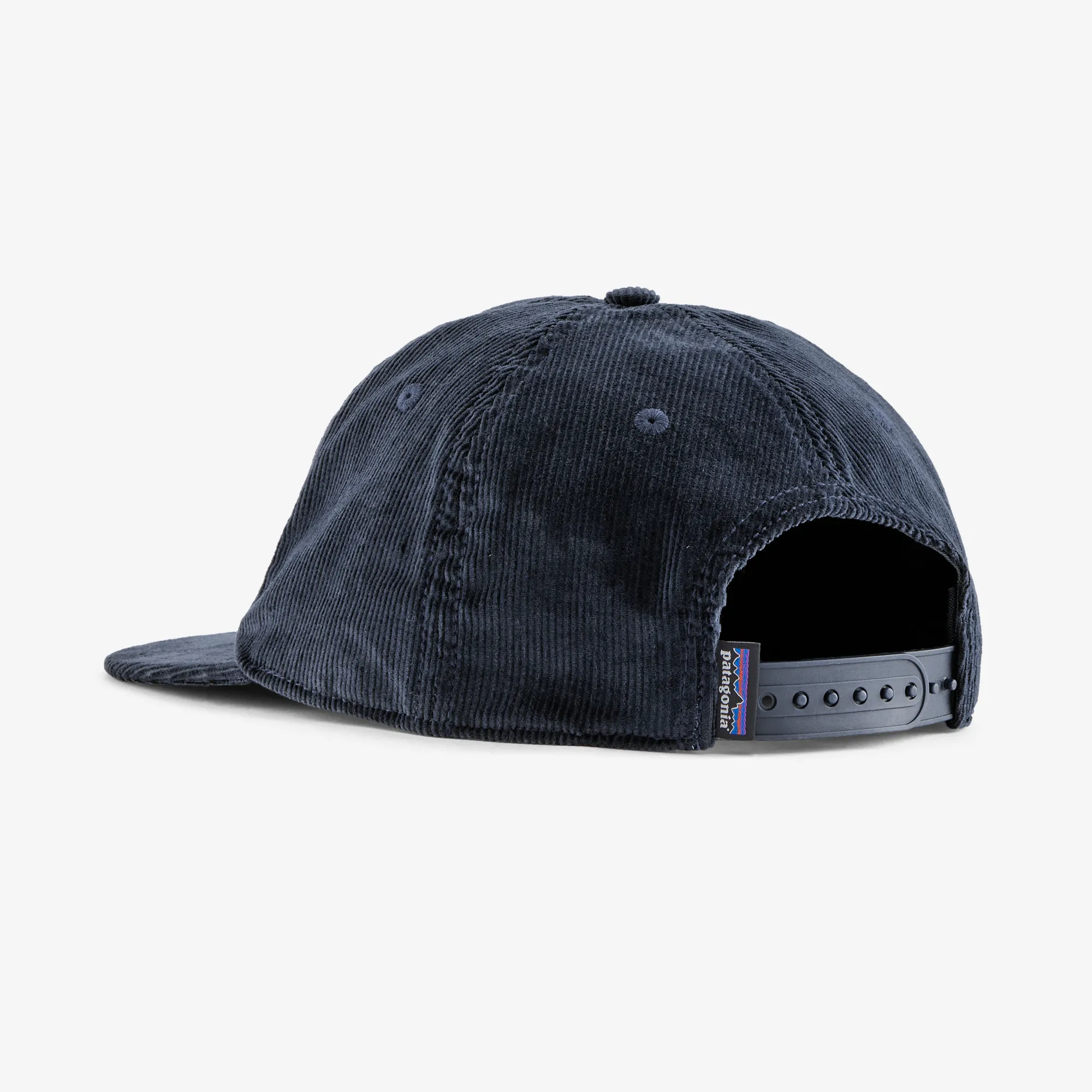 Corduroy Cap