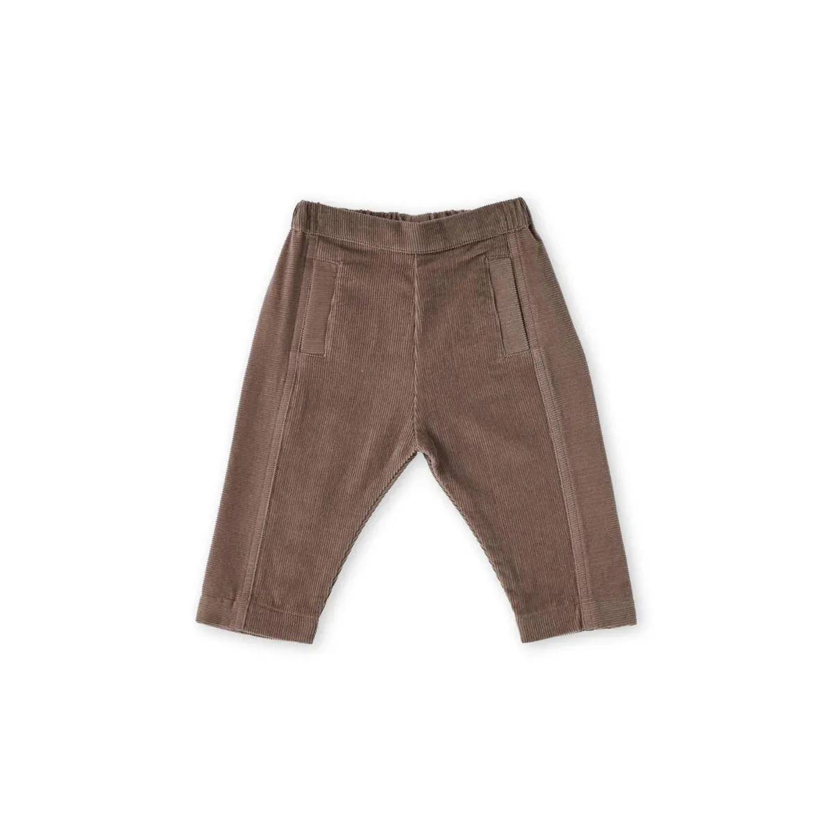 Corduroy Pant || Portobello