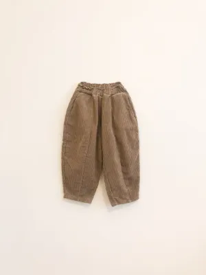 Corduroy Pants