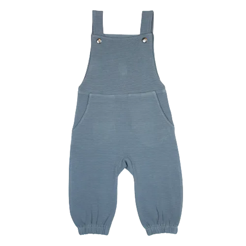 Corduroy Romper