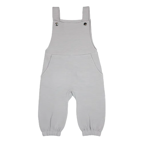 Corduroy Romper