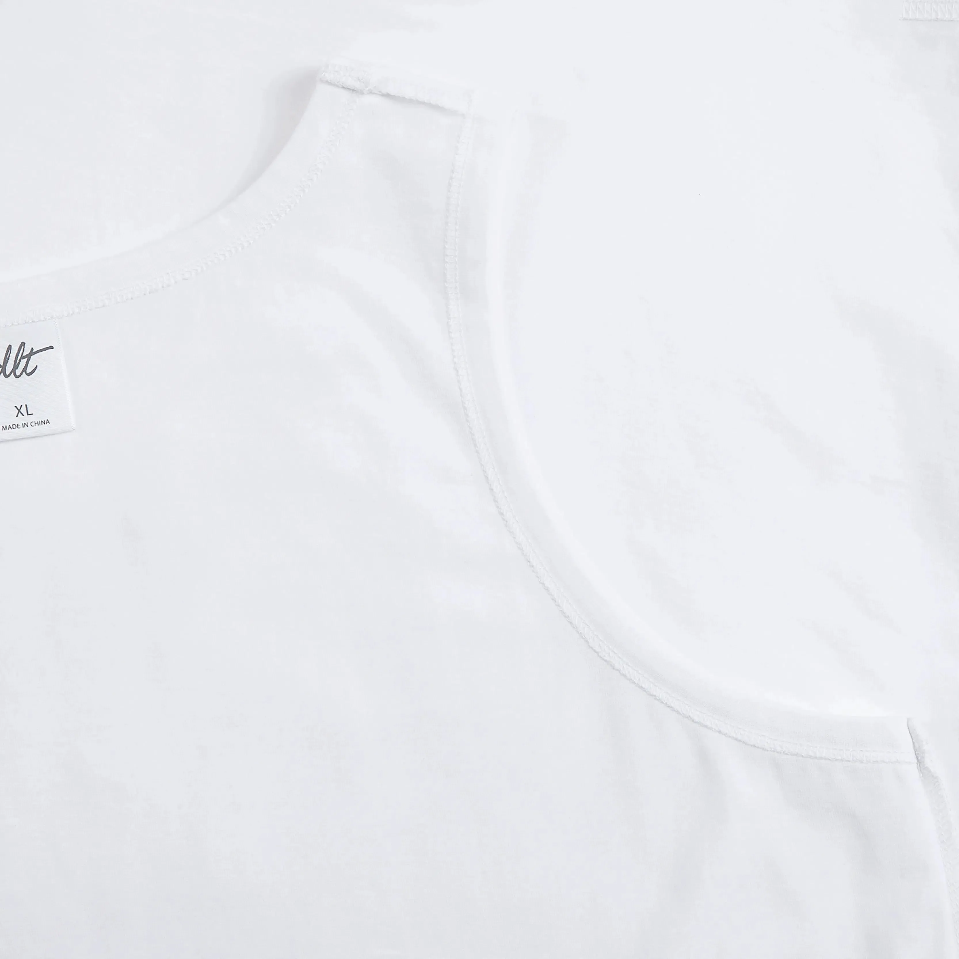 Cotton Tank Tops