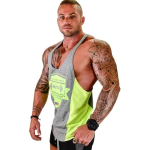 Cotton Tank Tops