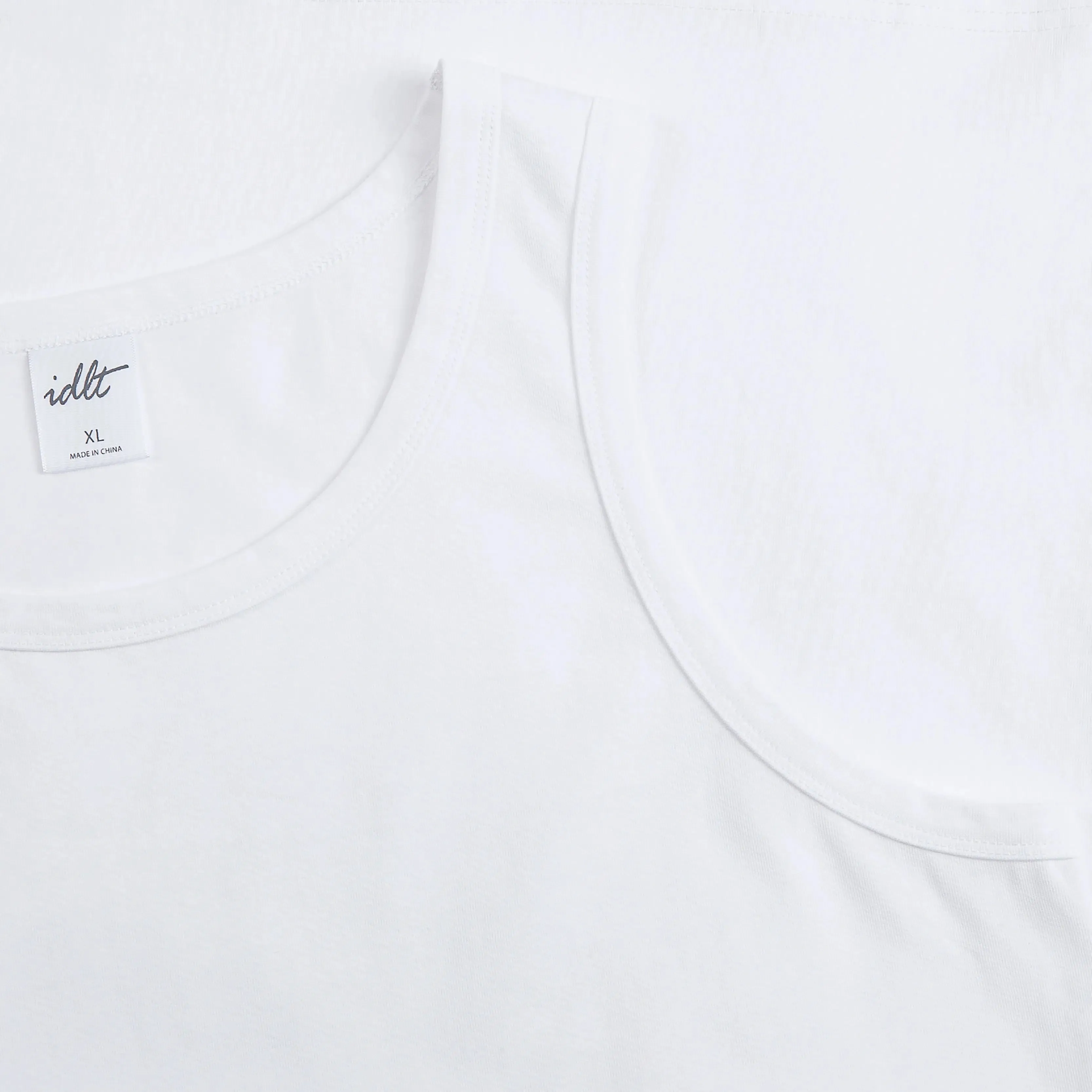 Cotton Tank Tops