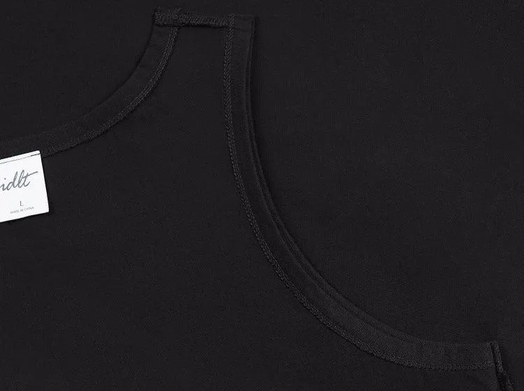 Cotton Tank Tops