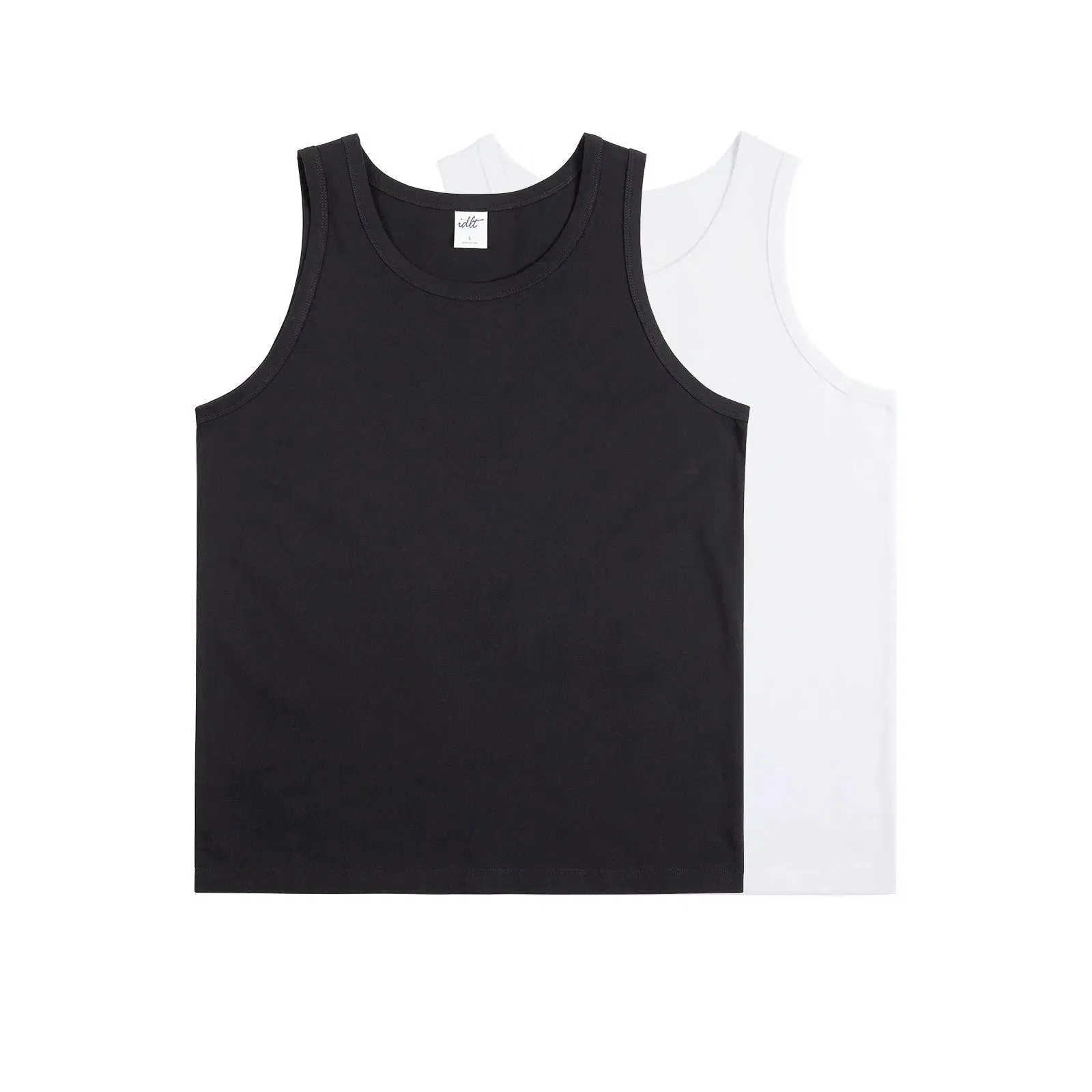 Cotton Tank Tops