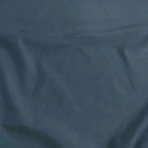 Cotton Voile, Black