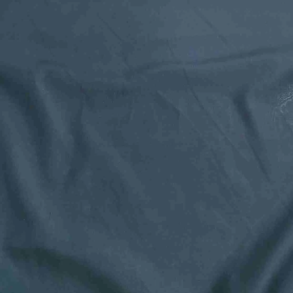 Cotton Voile, Black