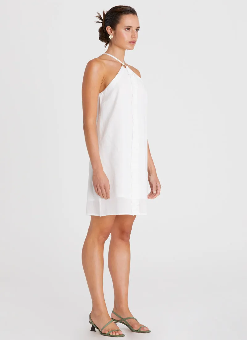 Cruise Cindy Mini Dress (SAMPLE)