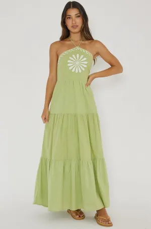 Dahlia Maxi Dress