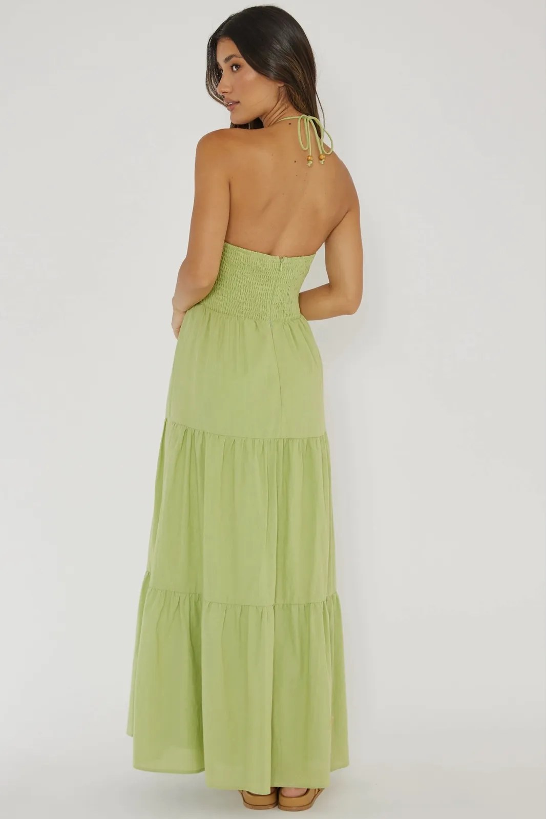 Dahlia Maxi Dress
