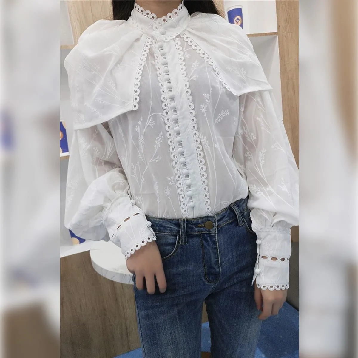 Darling Top