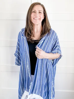 DESI KIMONO
