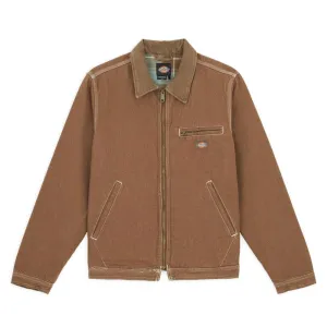 Dickies Stevensville Painter Jacket - Mushroom