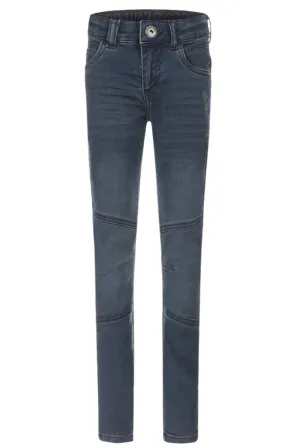 Distressed Jeans: Sizes 8 to 14 Years