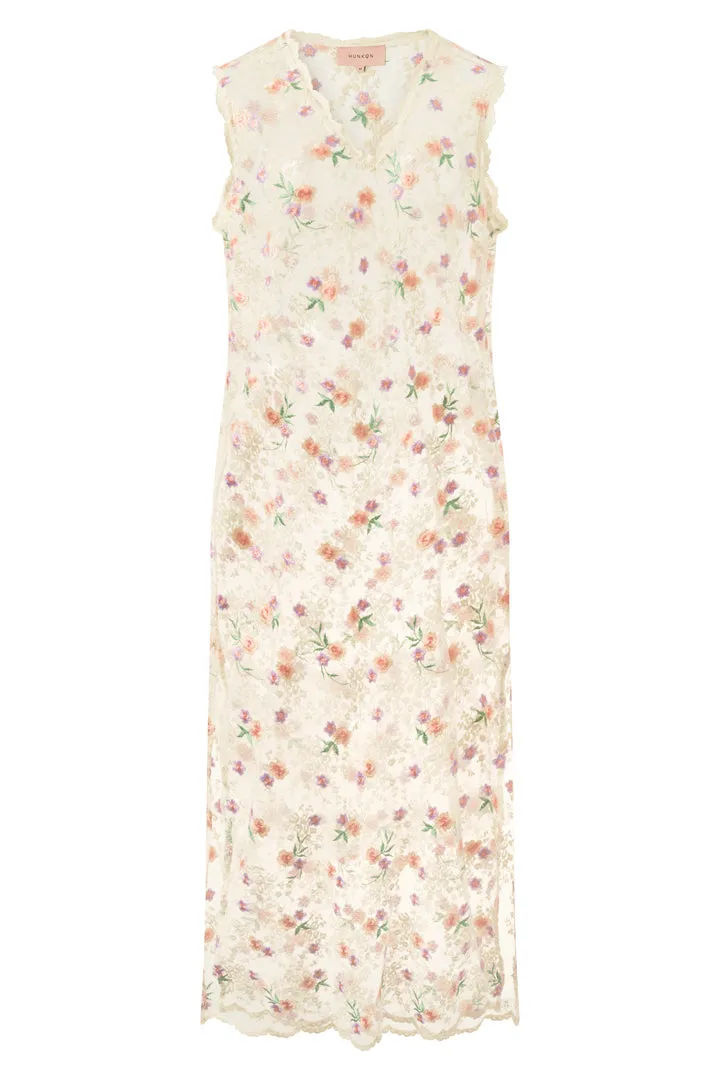 Dolores dress - Floral