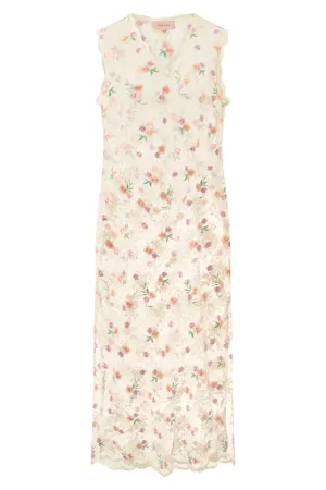 Dolores dress - Floral