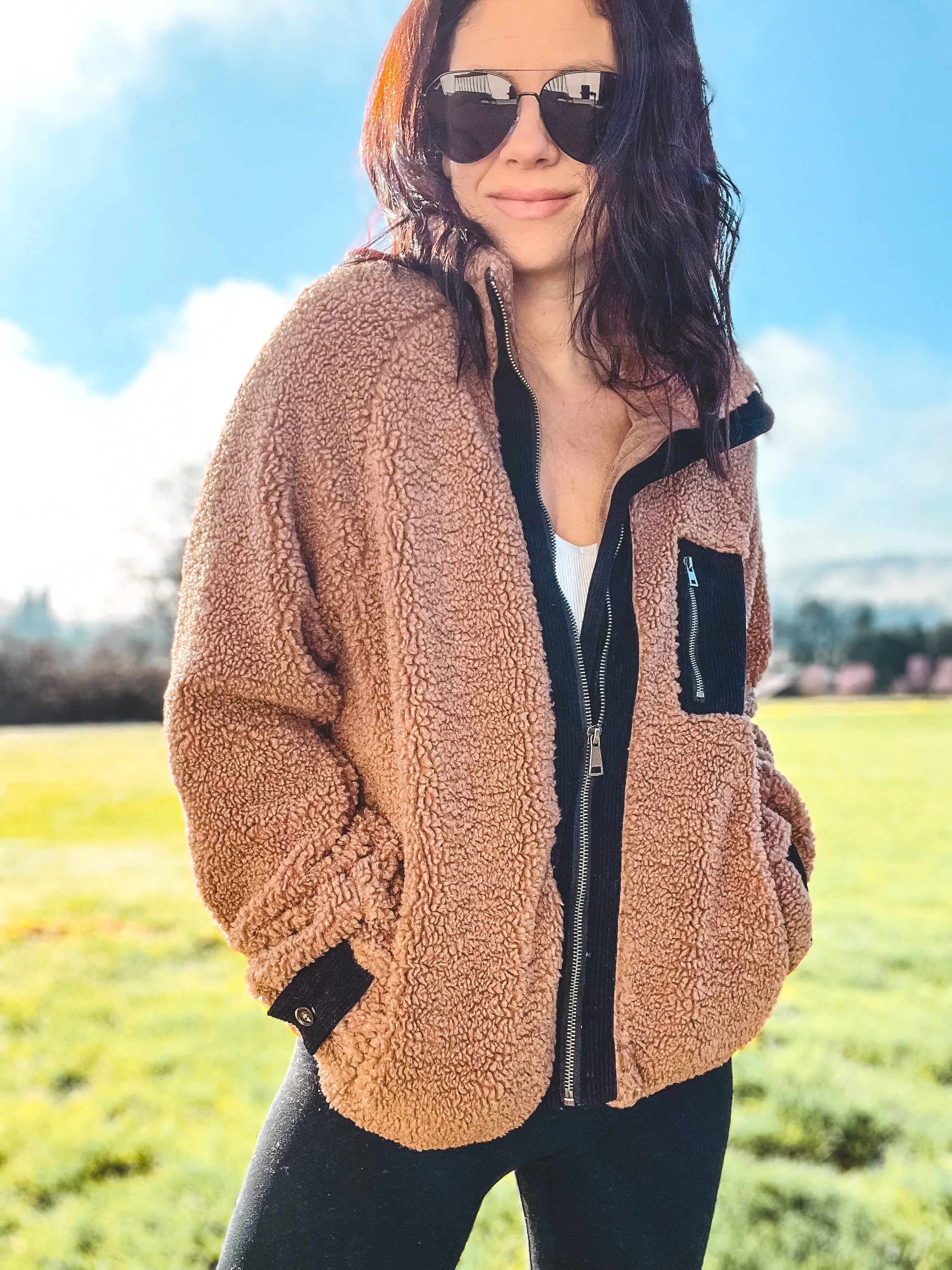 Dorothy Jacket