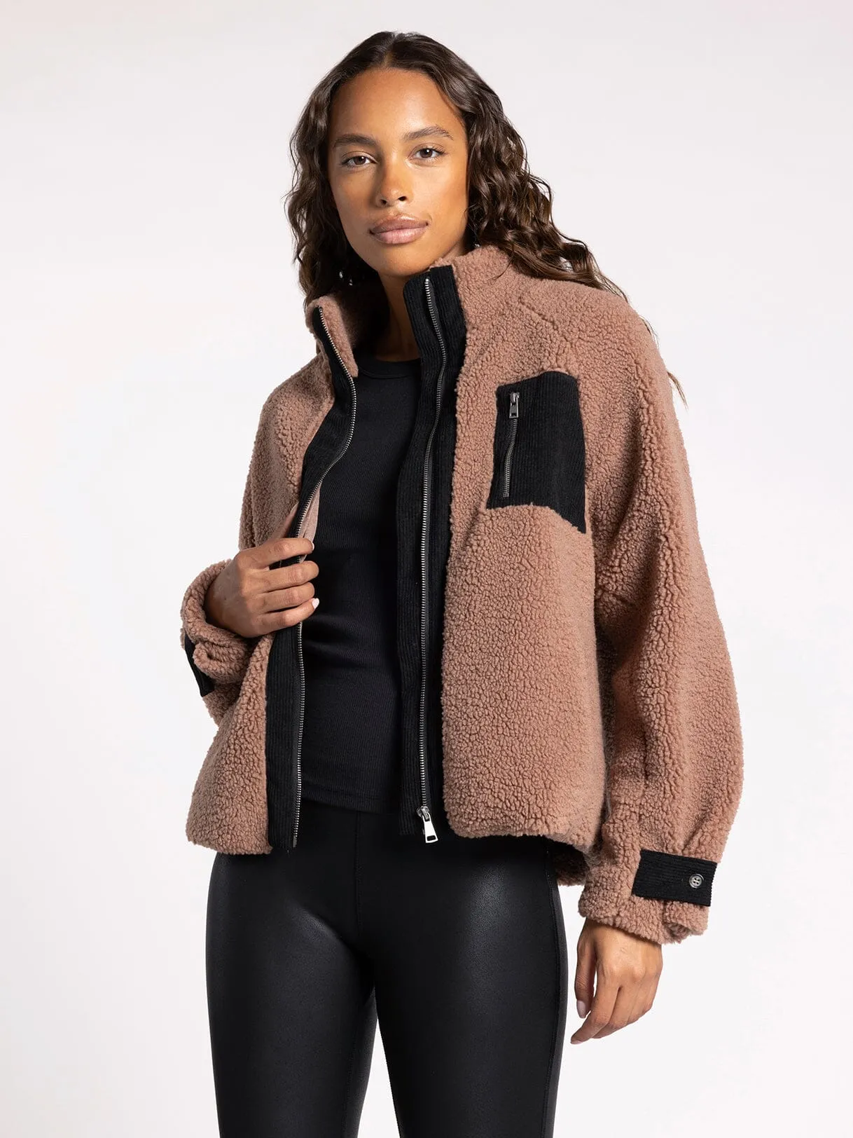 Dorothy Jacket