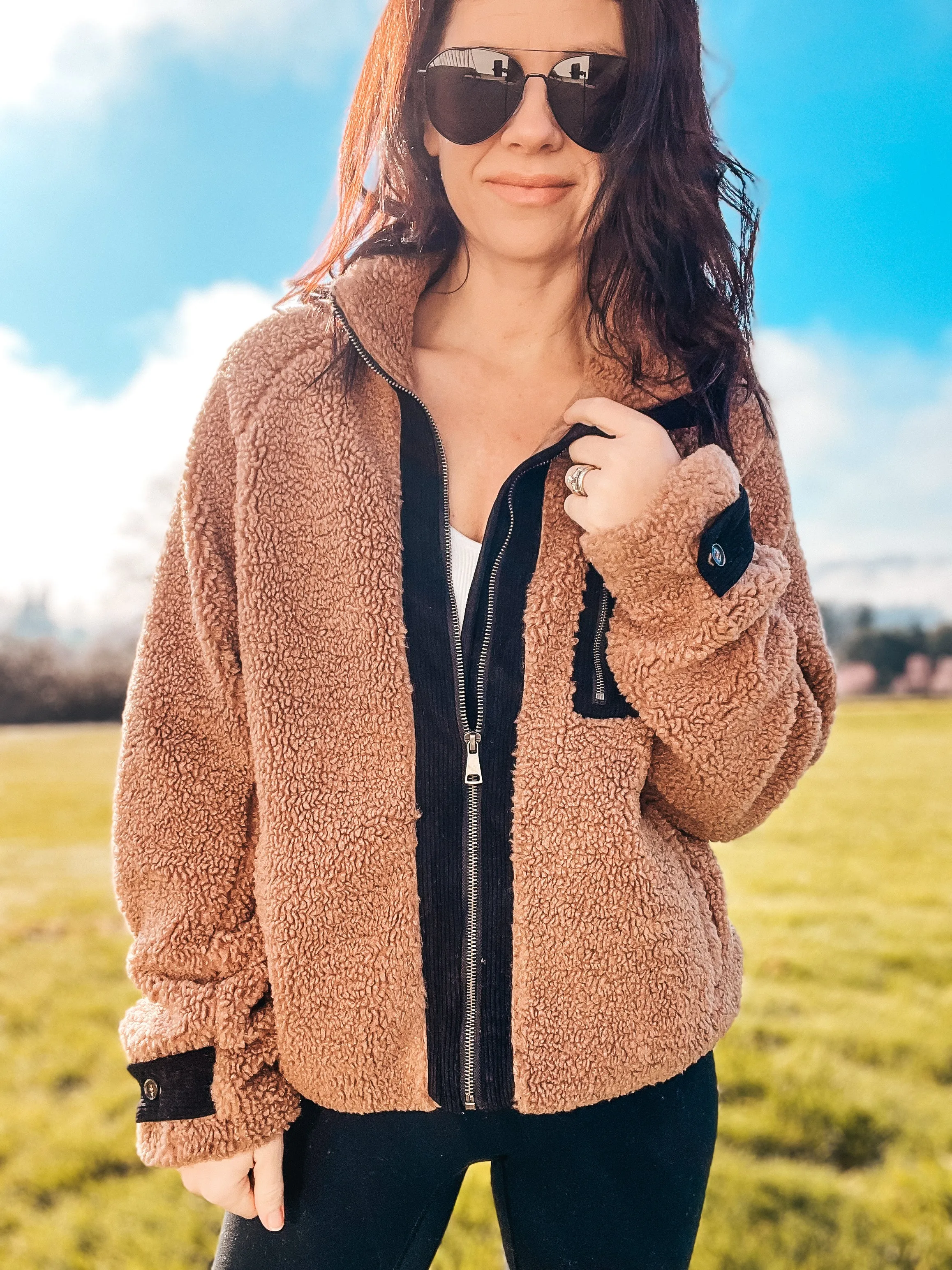 Dorothy Jacket