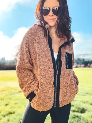 Dorothy Jacket