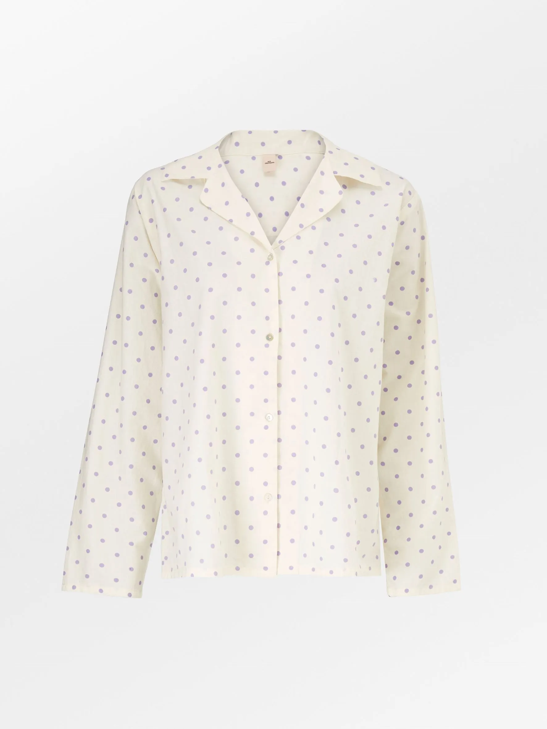Dot Pyjamas Set