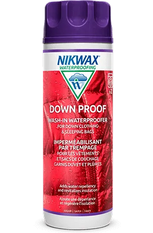 Down Proof