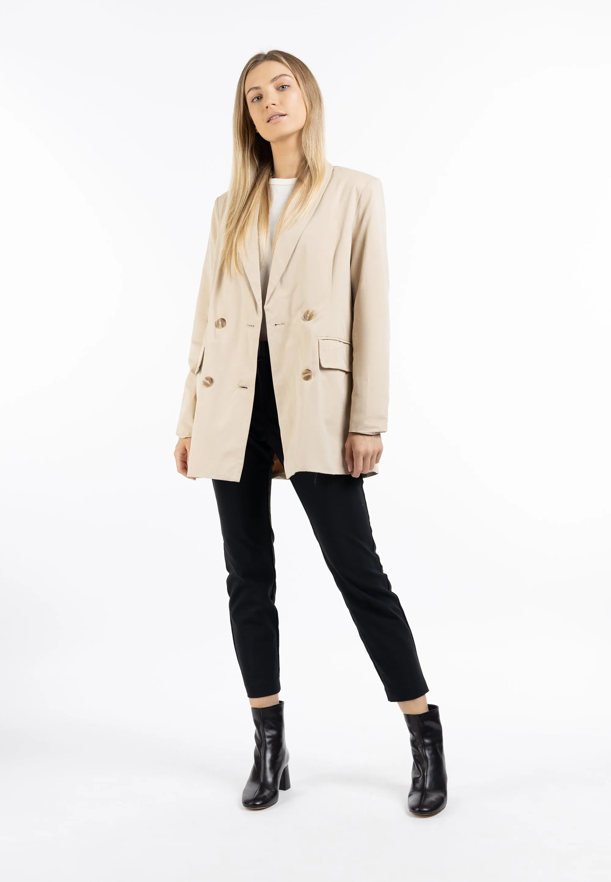 DreiMaster Klassik Women's Transitional Jacket