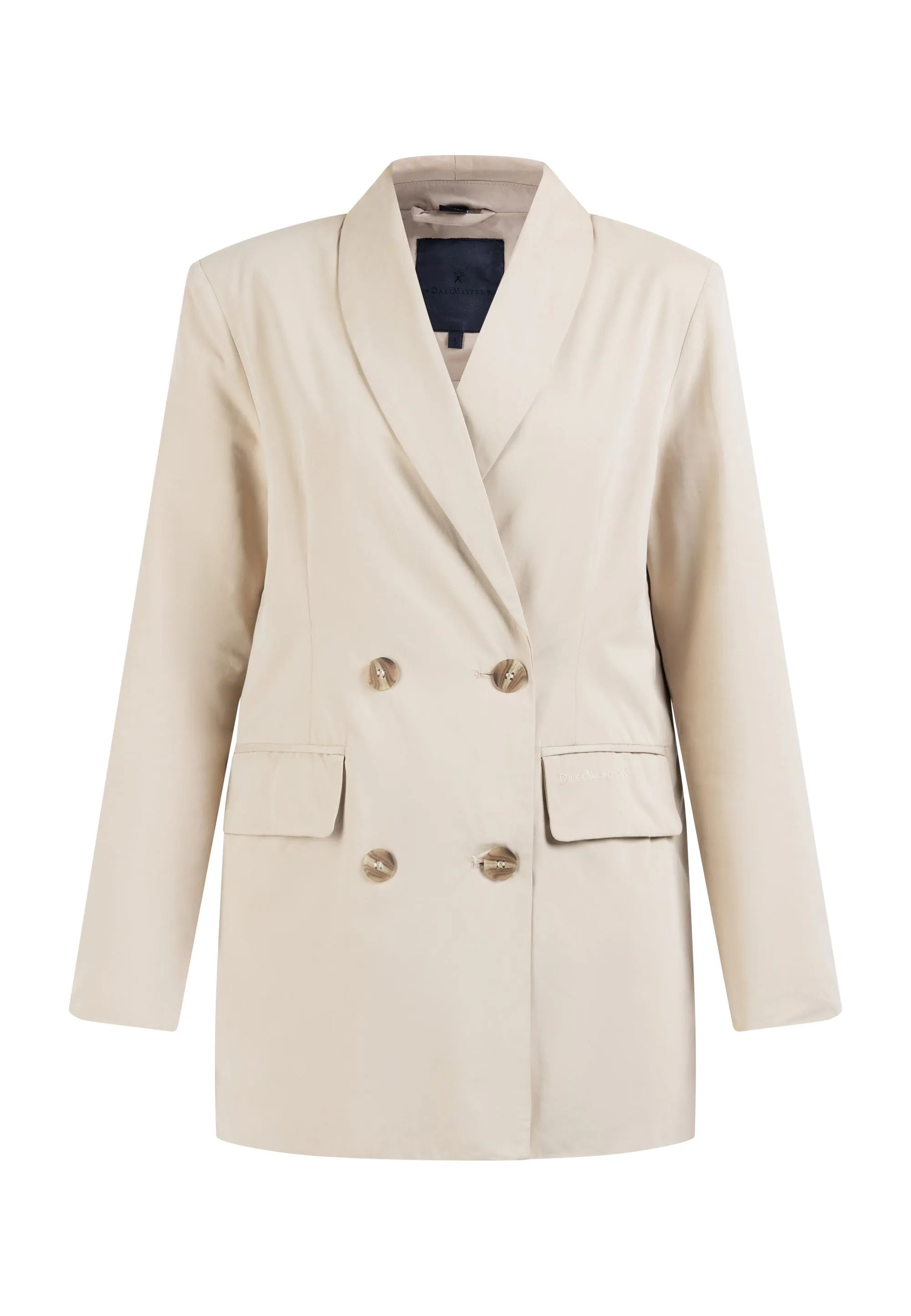 DreiMaster Klassik Women's Transitional Jacket