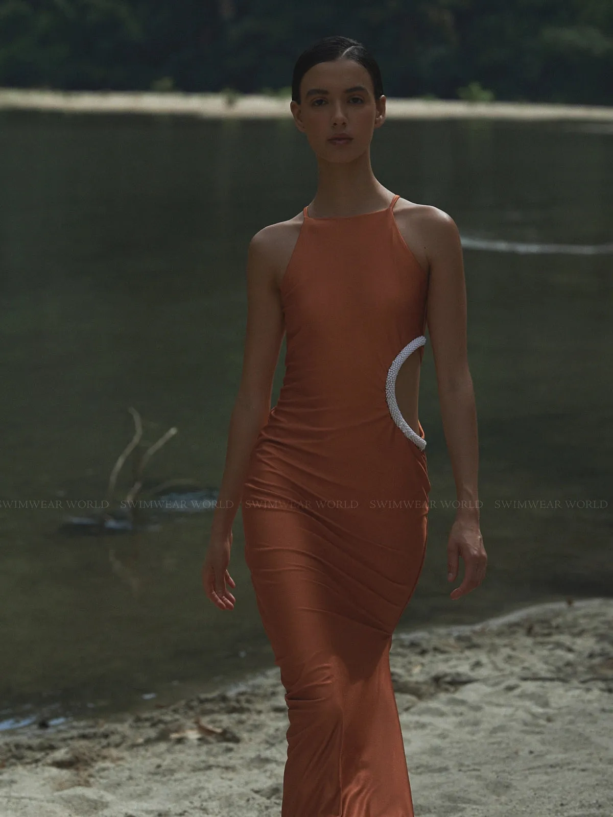 Duna Dress
