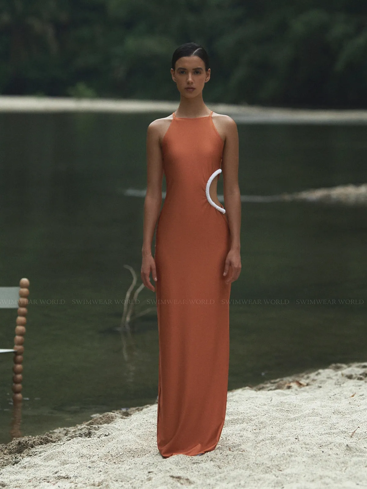 Duna Dress