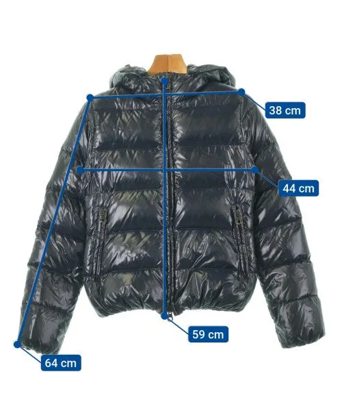 DUVETICA Down jackets/Vests