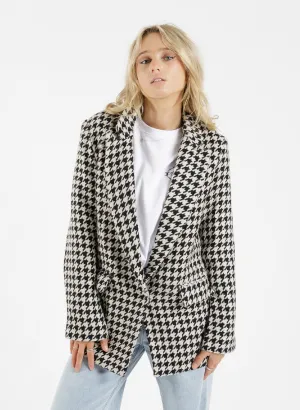 Easy Blazer