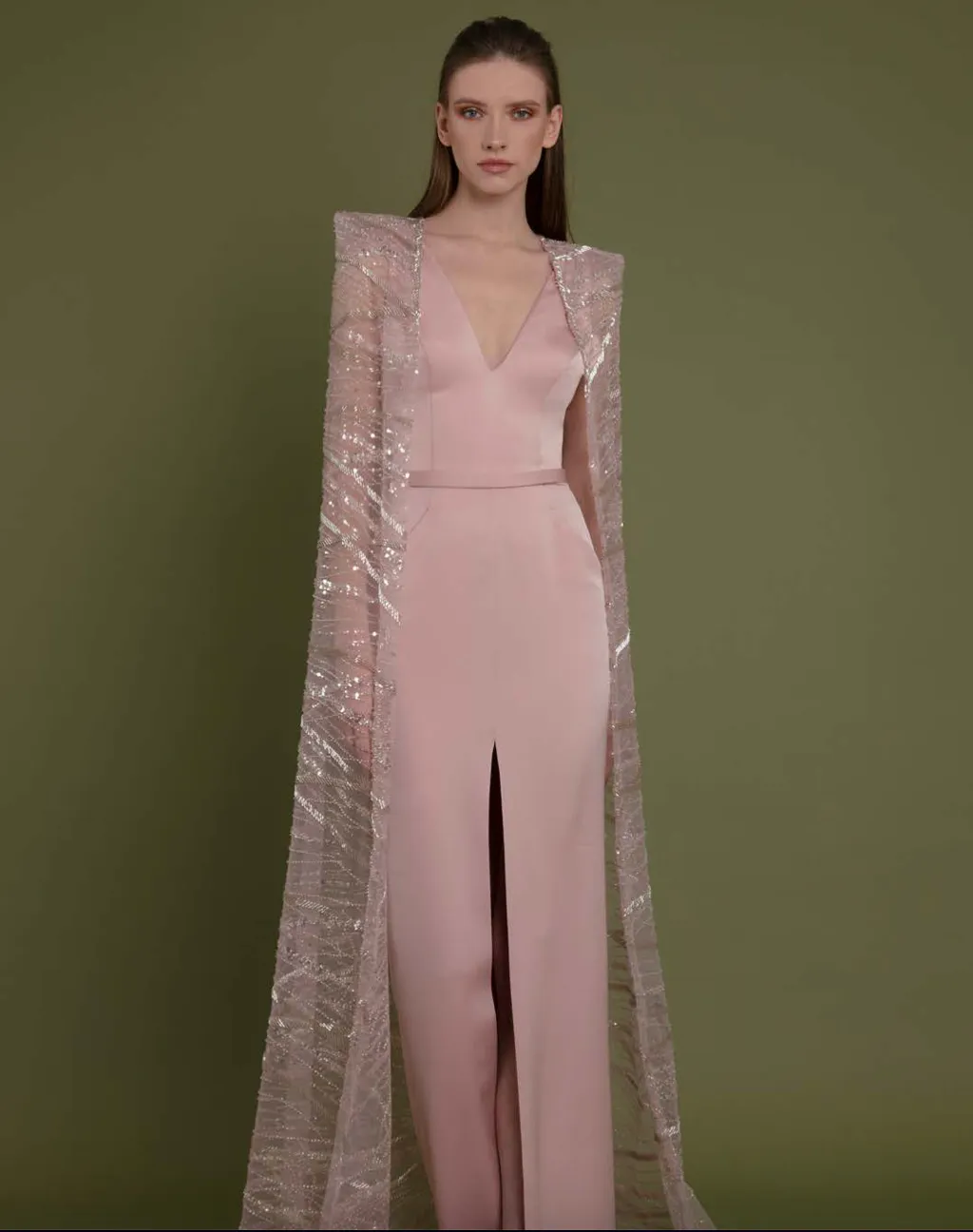 Edition By Gemy Maalouf EDFW23 1766LD   EDFW23 1766CAPE