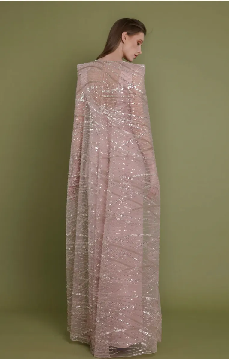 Edition By Gemy Maalouf EDFW23 1766LD   EDFW23 1766CAPE