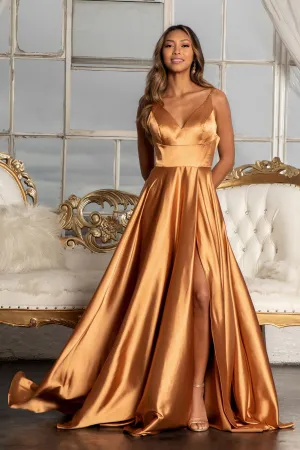 Elizabeth K Evening Dress GL1991