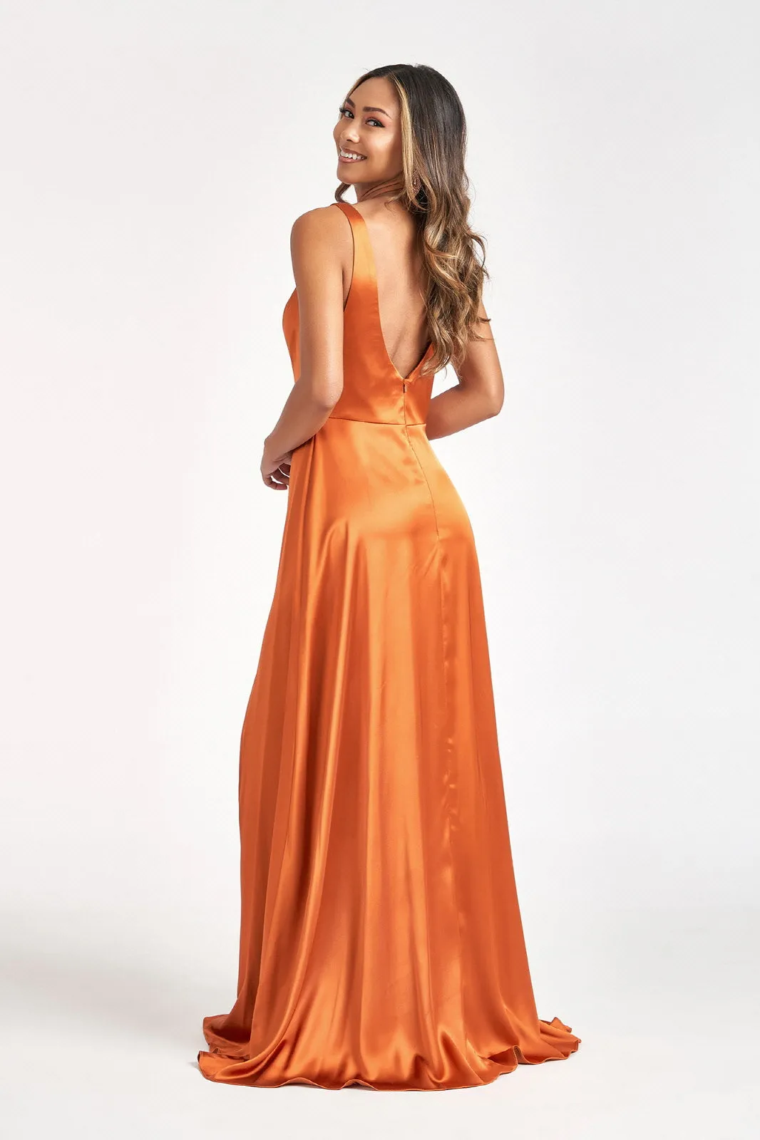 Elizabeth K Evening Dress GL1992