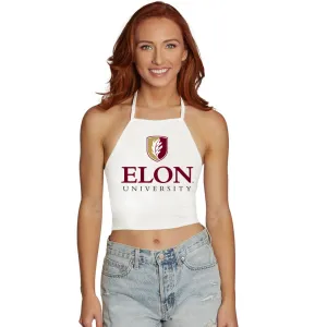 Elon Halter Top
