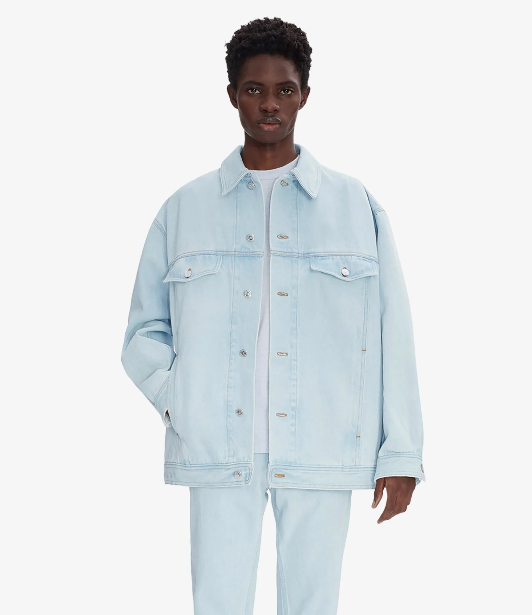 Elvis jacket