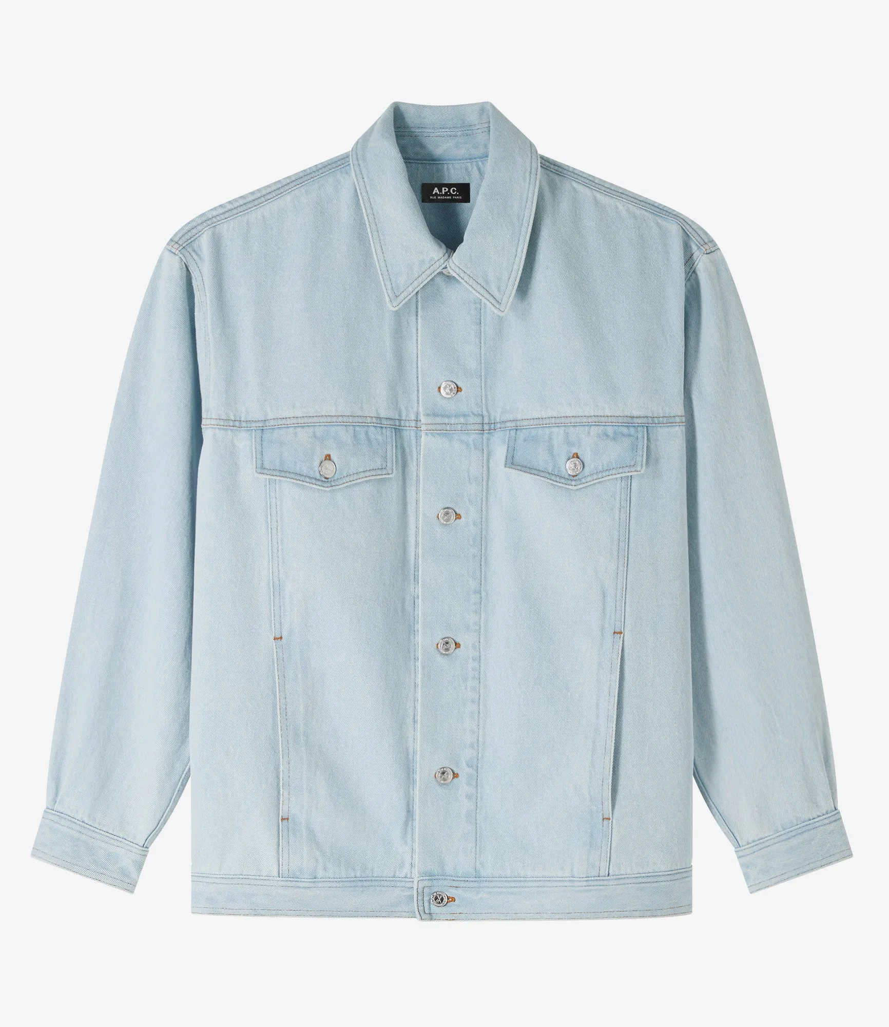 Elvis jacket