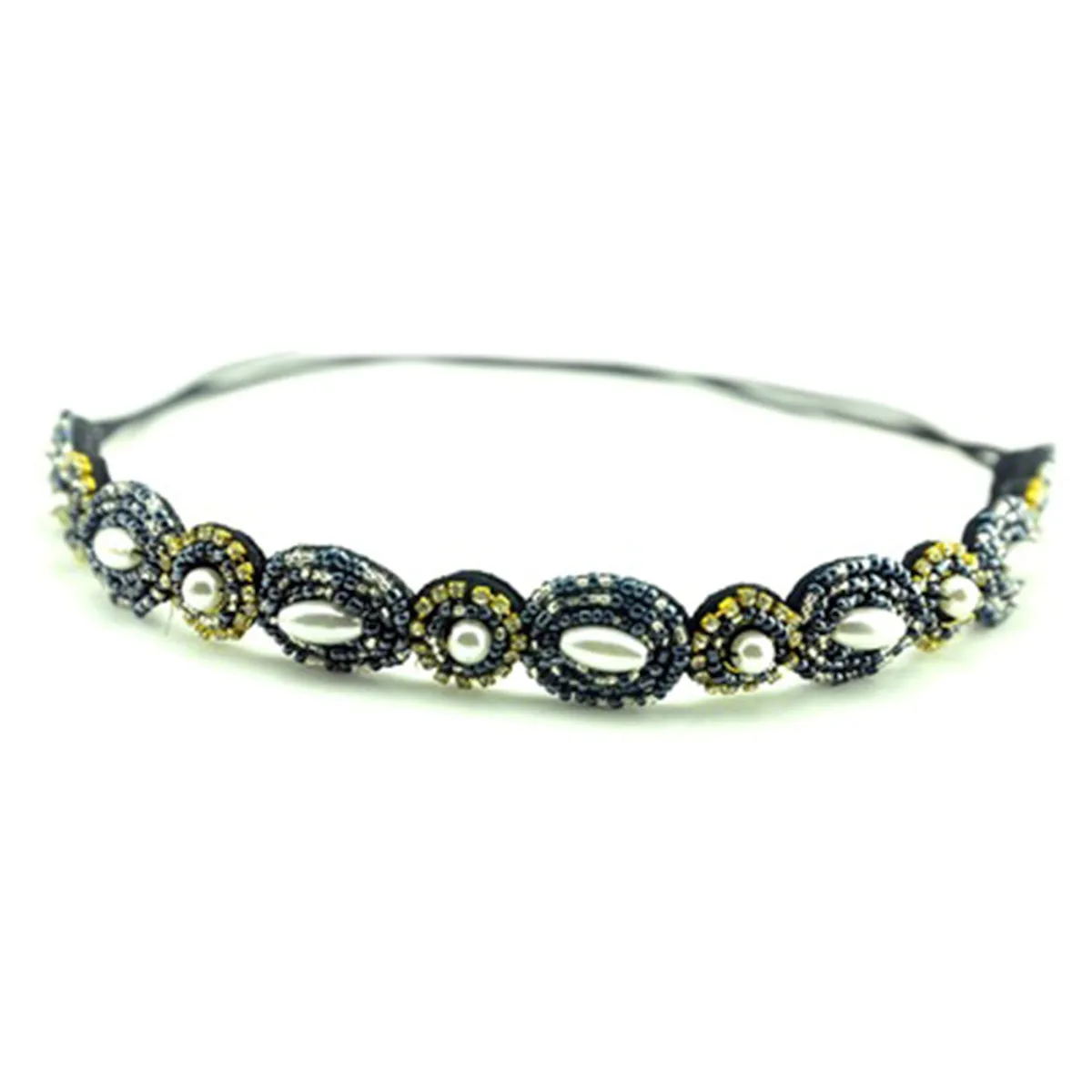Embellished Headband