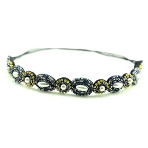 Embellished Headband