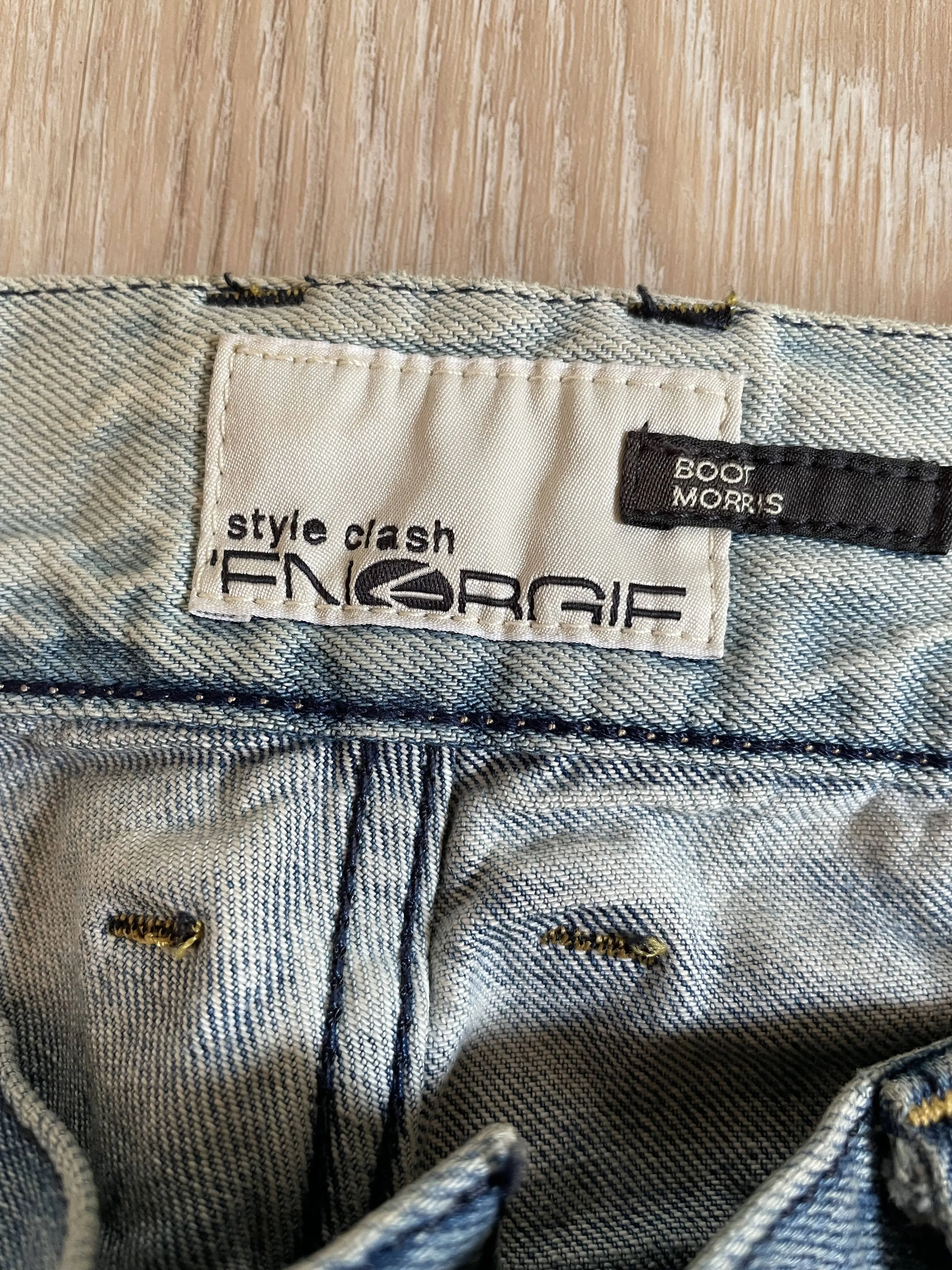 Energie