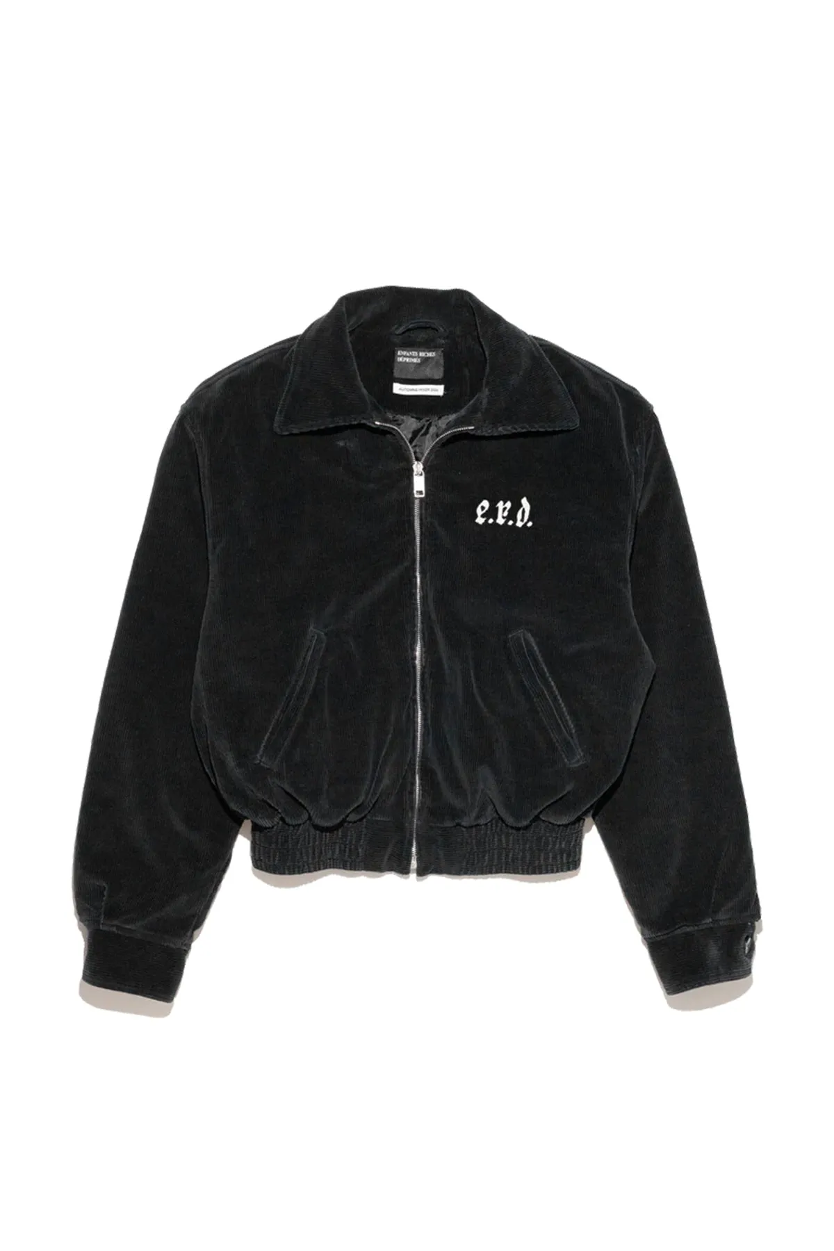 ENFANTS RICHES DÉPRIMÉS | CORDUROY BARBARA JACKET