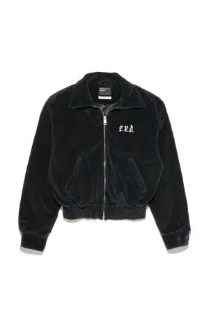ENFANTS RICHES DÉPRIMÉS | CORDUROY BARBARA JACKET