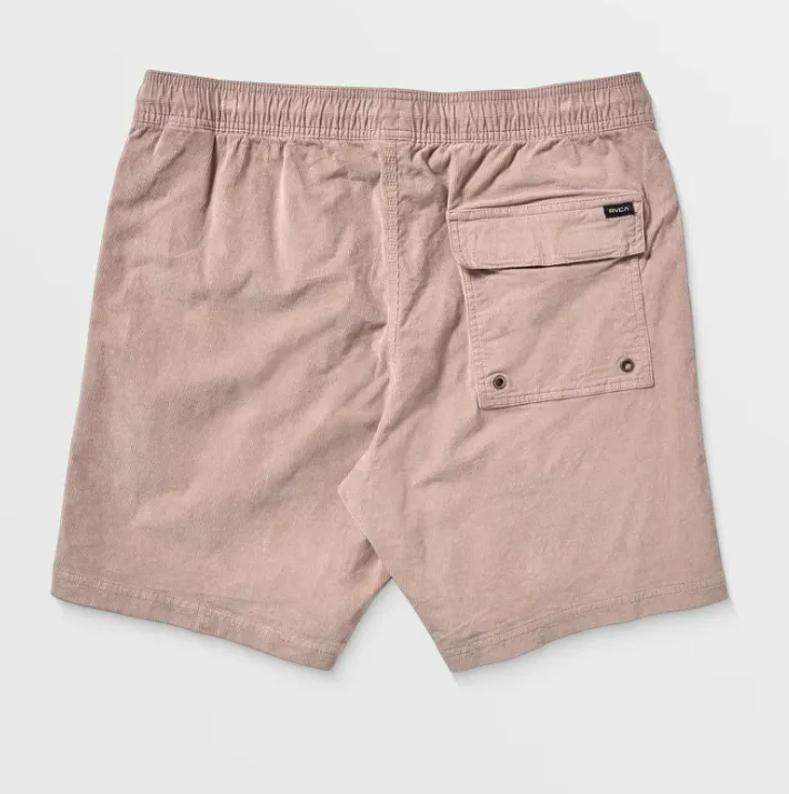 ESCAPE ELASTIC CORD SHORT II - PAL