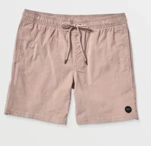 ESCAPE ELASTIC CORD SHORT II - PAL