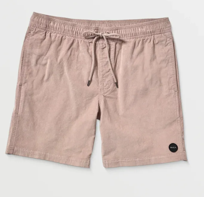 ESCAPE ELASTIC CORD SHORT II - PAL